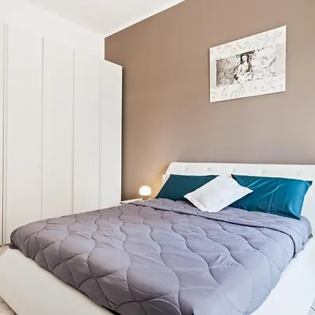 Giardino Vignoli Functional Appartamento