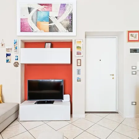 Guesthost - Giardino Vignoli Functional * Μπολόνια