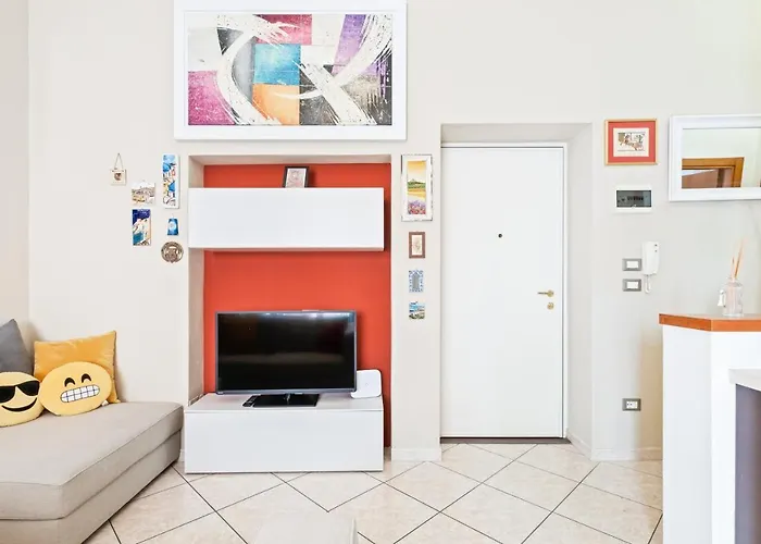 Guesthost - Giardino Vignoli Functional * Bologna