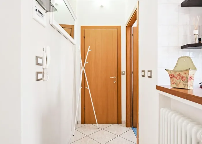 Lägenhet Guesthost - Giardino Vignoli Functional *