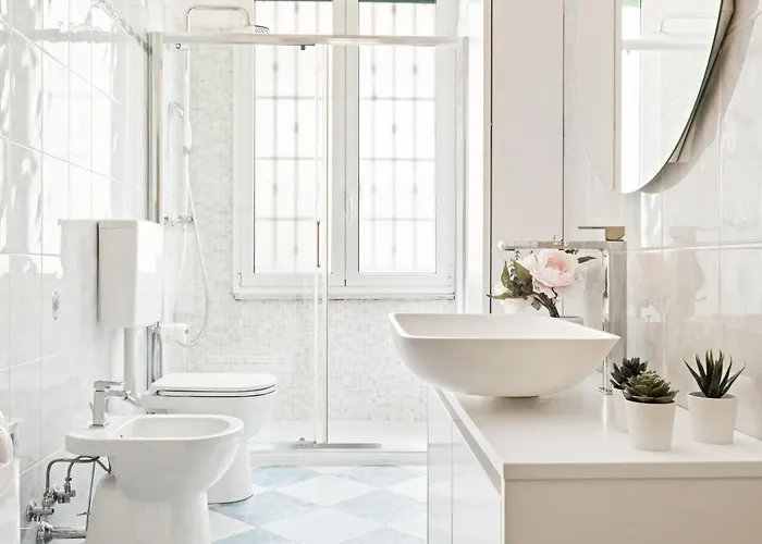 Guesthost - Giardino Vignoli Functional *