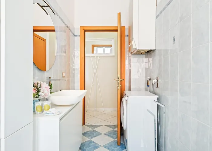 Guesthost - Giardino Vignoli Functional