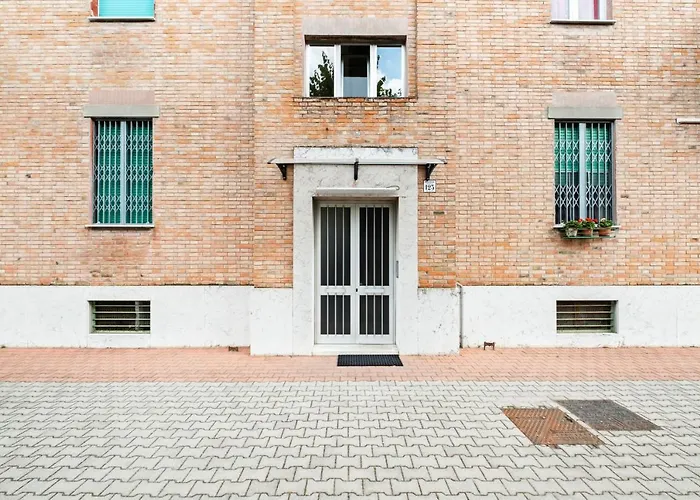 Lägenhet Guesthost - Giardino Vignoli Functional