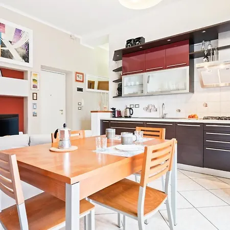 Apartamento Giardino Vignoli Functional