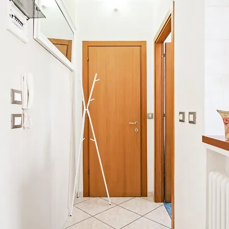 Apartamento Giardino Vignoli Functional *