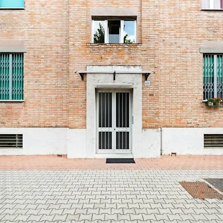 Apartamento Giardino Vignoli Functional