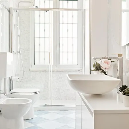 Guesthost - Giardino Vignoli Functional *