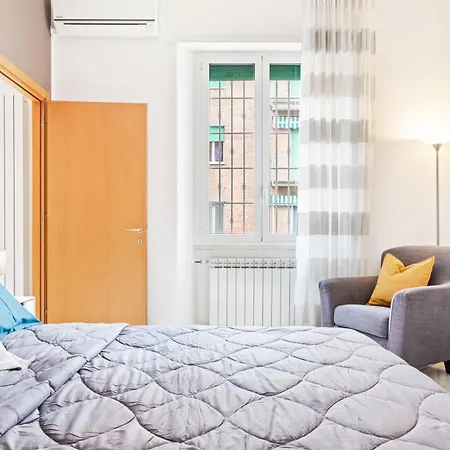 Guesthost - Giardino Vignoli Functional Bolonia